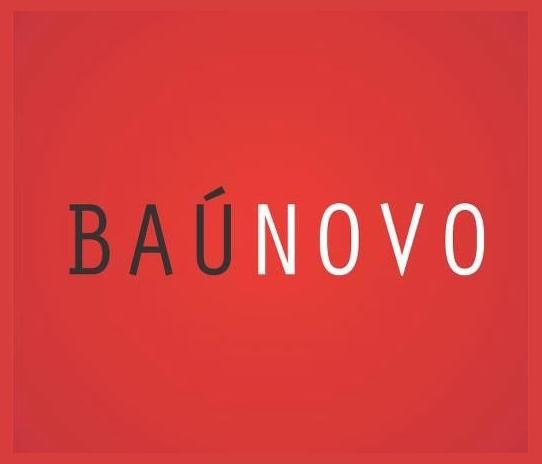 Baú Novo
